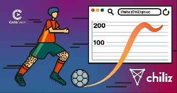 Chiliz: sportszervezetek a blokkláncon